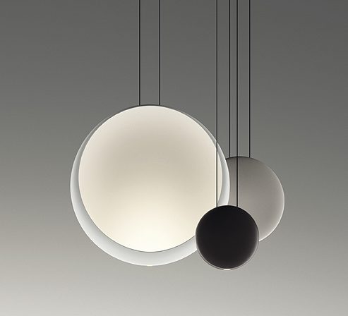 COSMOS 2511 Design Lievore Altherr Molina