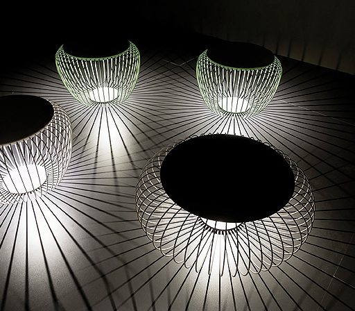 MERIDIANO 4712 Design Jordi Vilardell & Meritxell Vidal