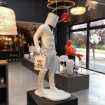 SHOPPING MAN - David DAVID